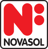 novasol logo
