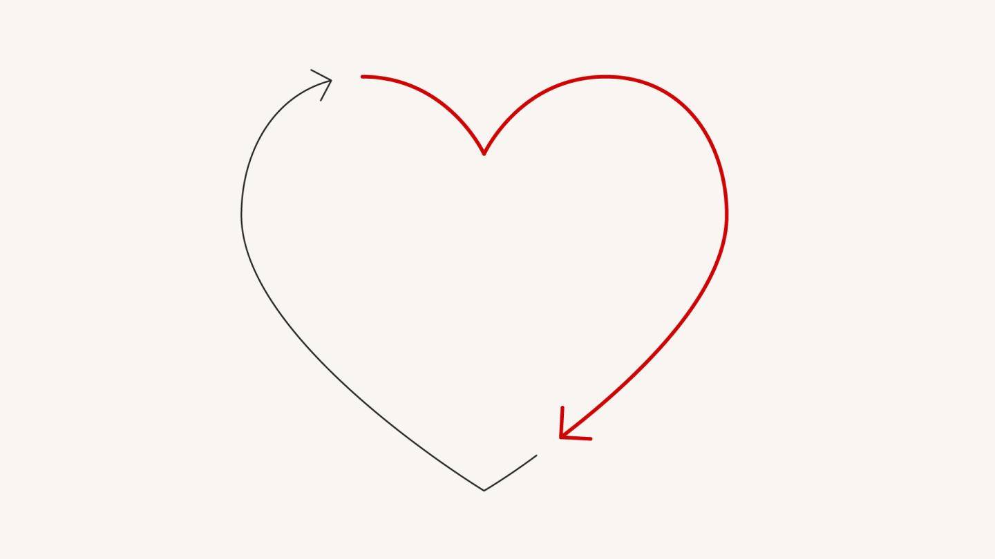 Hjerteforeningen illustration