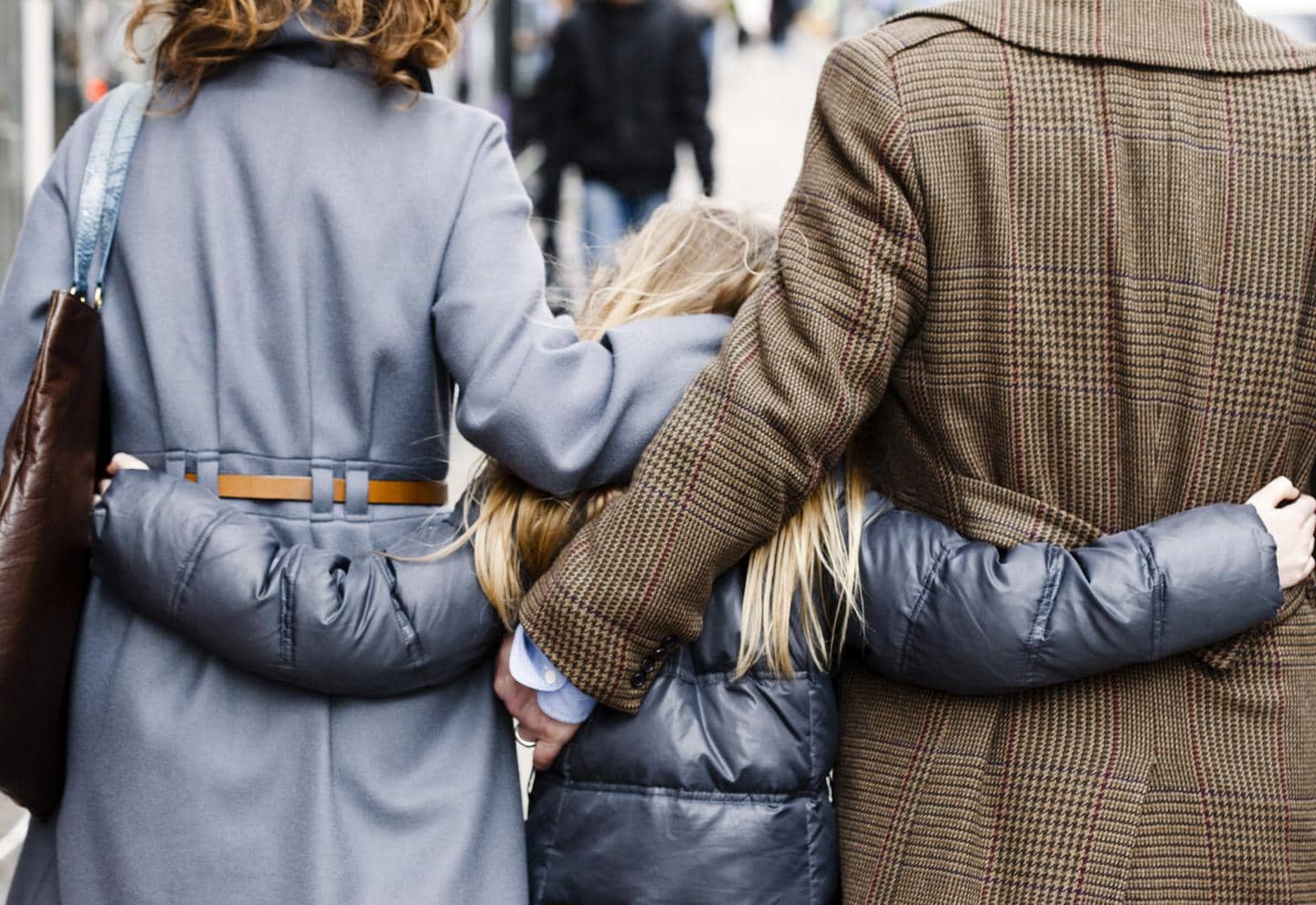 tryg familien - sammen skaber vi tryghed i danmark.